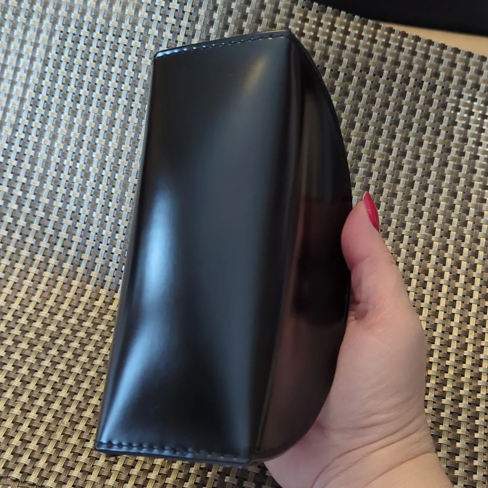 Marc by Marc Jacobs sunglasses case